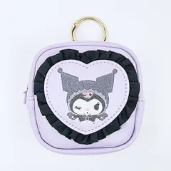 サンリオ クロミ20th ミニポーチ エンジェルシリーズ Sanrio