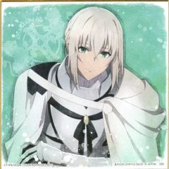 [중고] 종이 제품 베디비에르 색지 색 이거 [제일 복권 극장판 Fate/Grand Order -신성 원탁 영역 카멜롯-] E상