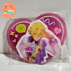 あんスタ ES8th Anniv. BIG ハートスタチュー 巴日和