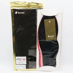 2025年最新】invel インソールの人気アイテム - メルカリ