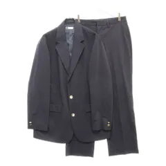 BEAUTY&YOUTH UNITED ARROWS (ビューティーアンドユースユナイテッドアローズ) ツイル テーラードジャケット ストレートパンツ セットアップ 1222-604-1675/1214-604-8481のサムネイル