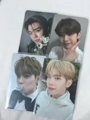 ZEROBASEONE(ゼロベースワン・ZB1・ゼベワン) キム・テレ(KIM TAERAE) トレカ まとめ売り フォトカード トレカ