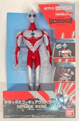 반다이 디럭스 피규어 울트라맨(ULTRAMAN: RISING)