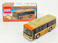 タカラトミーアーツ トミカ/江ノ電エリアサービス株式会社特注 いすゞ エルガ 江ノ電バス