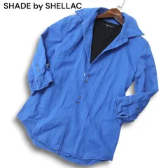 2026年最新】SHADE by SHELLAC メンズ トップスの人気アイテム - メルカリ