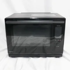 SHARP 電子レンジ 黒　　ジャンク品 SHARP - SHARP オーブンレンジ ジャンク品の通販 by KTZ's shop