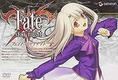 【中古】Fate/stay night 4 [DVD] o7r6kf1