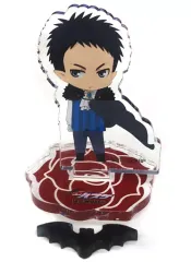 【中古】アクリルスタンド・アクリルパネル 笠松幸男 アクリルスタンド 「黒子のバスケ Vampire Party in J-WORLD TOKYO」