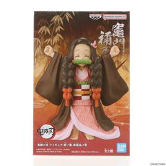 竈門禰豆子(かまどねづこ) 鬼滅の刃 フィギュア-絆ノ装-肆拾伍ノ型 プライズ(2688177) バンプレスト