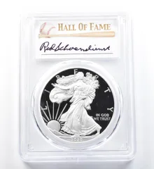 希少！イーグル銀貨 トランプ大統領 2020 PCGS MS70 2025 American Silver Eagle Coin PCGS MS70 (Trump JM Bullion
