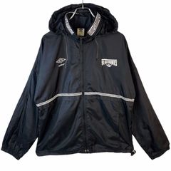 80s アンブロ umbro トラックジャケット ナイロンジャケット - メルカリ
