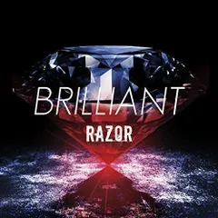 2024年最新】razor brilliantの人気アイテム - メルカリ