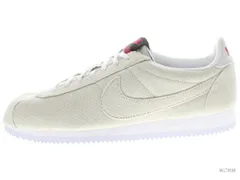 【US8.5】 NIKE CLASSIC CORTEZ QS UD STRANGER THINGS UPSIDE DOWN CJ6107-100 【新古品】のサムネイル