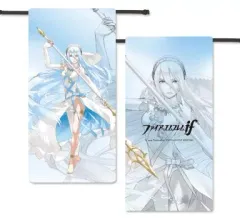 【中古】バッグ(キャラクター) アクア MFポーチ 「ファイアーエムブレムif」