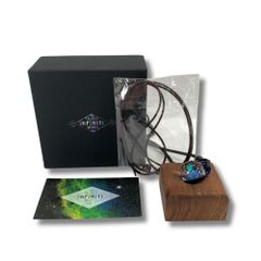 INFINITI GLASS WORKS インフィニティ グラスワークス ペンダント universe