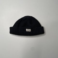 【Bruco】ニットキャップ ビーニー ワッチキャップ