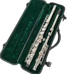 Kaerntner ケルントナー フルート 楽器 吹奏楽 管楽器 2025年最新】KAERNTNER ケルントナー フルートの人気アイテム