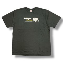 国内正規 Supreme 25SS Zoo York Dynasty Tee ズーヨーク ダイナスティ Tシャツ シュプリーム  ブラック XL  94057A3
