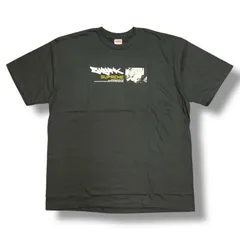 2025年最新】supreme nasty nas teeの人気アイテム - メルカリ