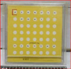 BIG STEP【非売品2001カレンダー】プラケース型■アメリカ村ビッグステップ【新品】送料込
