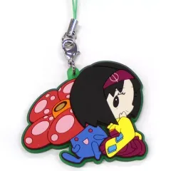 2025年最新】ポケモントレーナーズ ラバーストラップの人気アイテム