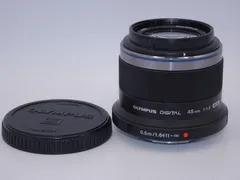 2024年最新】m.zuiko digital 45mm f1.8の人気アイテム - メルカリ