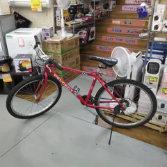 ジャンク プジョー MTB フレーム(サドルおまけ) ジャンク プジョー MTB フレーム(サドルおまけ) ジャンク