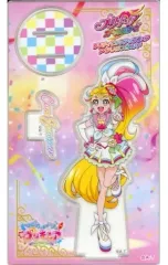 【中古】アクリルスタンド・アクリルパネル キュアサマー プリティピックアップフェア 第12弾 アクリルスタンド 「プリキュアオールスターズ」 プリティストア限定