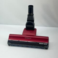 日立 スティッククリーナー スマートヘッド D-DP15 保証付き