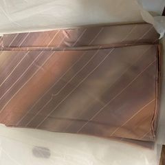 着物とお揃いの、柄のバッグ付き　宅急便発送