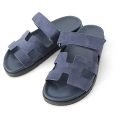 2025年最新】エルメス サンダル シプレの人気アイテム - メルカリ 