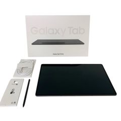 新品未開封 GalaxyTab S11 Ultra 512GB SM-X930 - メルカリ