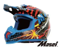 K 新品未使用品 MASEI オフロードヘルメット MX315ブラックイエロー オフロードヘルメット – はとやオンライン | バイク用品通販