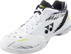 ヨネックス　パワークッション65Z3KM バドシューズ　新品未使用　桃田モデル