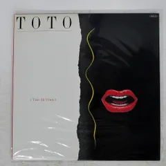 2025年最新】TOTOレコードの人気アイテム - メルカリ