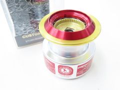 カスタムスプール　01TZ3000-R　(02-7203160015)