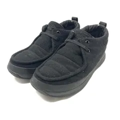 【中古】THE NORTH FACE ヌプシオンバードウォータブルモカシン 27cm NF52372 ザノースフェイス[19]のサムネイル