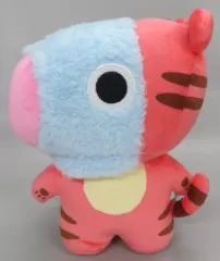 【中古】ぬいぐるみ MANG(ジェイホープ) Tiger たっとんぬいぐるみ(S) 「BT21」