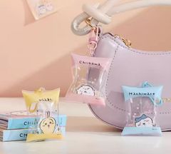 MINISO × ちいかわ