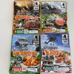 Amazon.co.jp: 13式中国軍特殊部隊用レーション 圧縮ビスケット