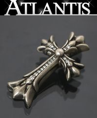 銀座店 新品 クロムハーツ S字フック Sカン ウォレットチェーン