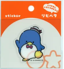 【中古】シール・ステッカー タキシードサム リピペタ 「サンリオキャラクターズ」