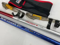 2025年最新】ダイワ ランドサーフの人気アイテム - メルカリ