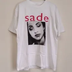 Sade tシャツ ヴィンテージ ツアー 2011  00s ブラック 海外