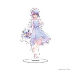 Acrylic stand "Comic Girls" 06/Katsugi Tsubasa (original illustration)