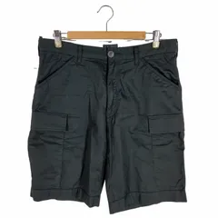 アルマーニジーンズ ARMANI JEANS カーゴショーツ メンズ  EU46のサムネイル
