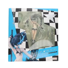 ブラック★ロックシューター Black blade ver. 1/8 完成品 フィギュア グッドスマイルカンパニー
