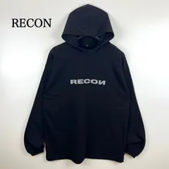 2025年最新】リーコン パーカーの人気アイテム - メルカリ