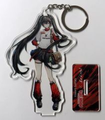 アウターウェア(女性アイドル)　与田祐希 ジャージ上 メンバー名入りver. Mサイズ パープル×ホワイト 乃木坂46 オフィシャルウェブショップ予約限定 与田祐希