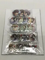 33. 【未開封】薄桜鬼SSL sweet school life アニメイト限定セット ◆